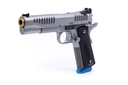 ​Magazine Base Pad for 1911 pistols｜Spider Line