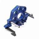 Quick Change Toolhead Assembly for Dillon Super 1050 and Dillon RL 1100