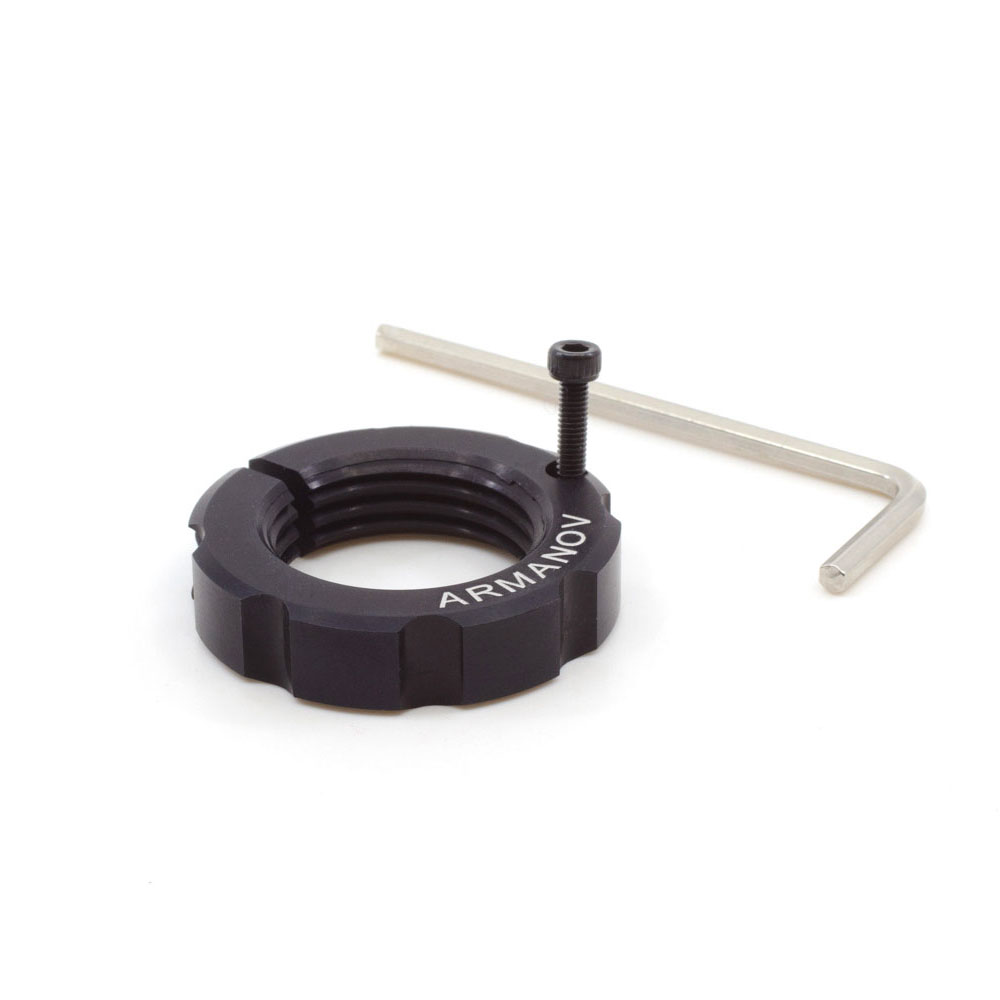 ​​​Free Float Lock Ring