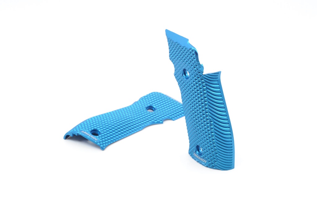 SpidErgo II Pistol Grips for Sig Sauer P226 SA