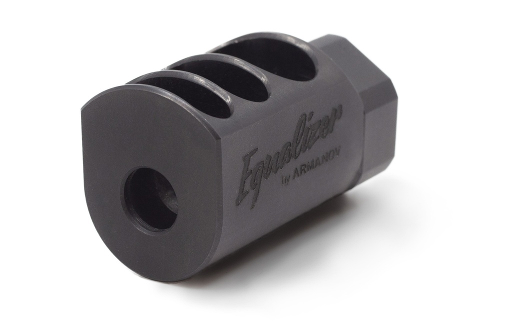 Compensator Equalizer for PCC 9 mm