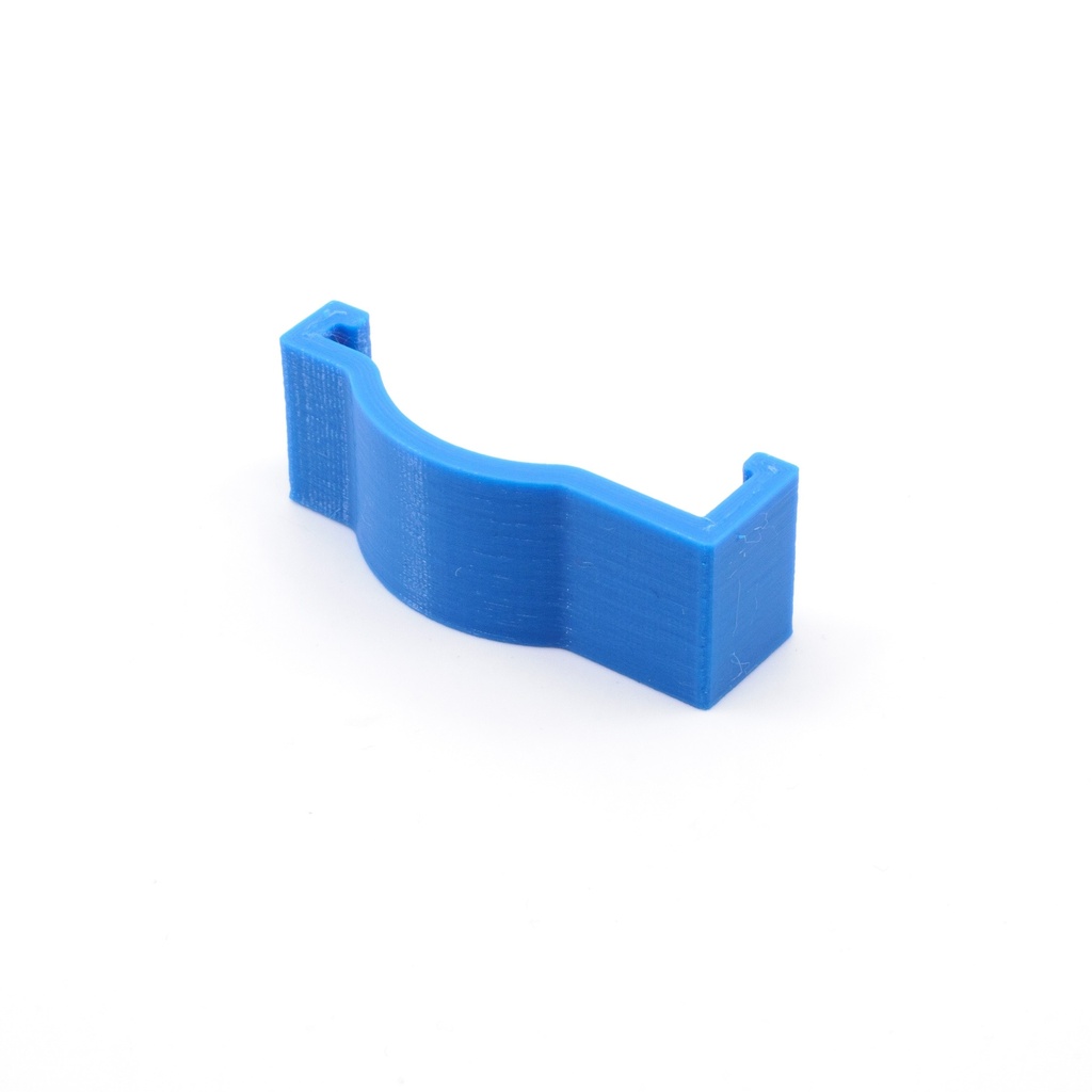 Retaining Clip for Dillon 1050 / 1100 Cartridge Bin