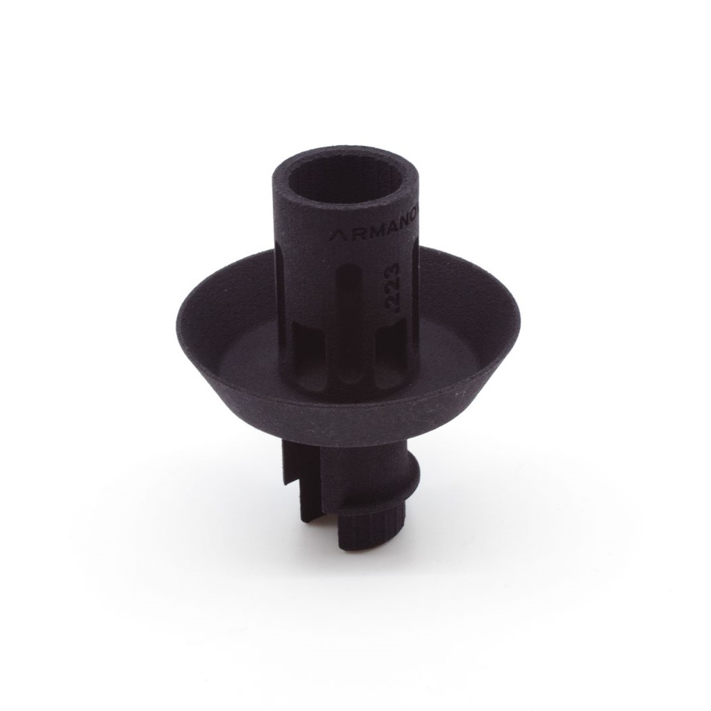 ​​Dillon Debris-Out Casefeeder Adapter