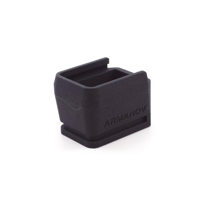Magazine Base Pad for SIG Sauer MPX +5rnd