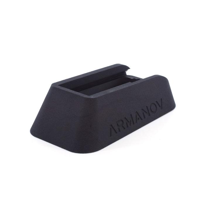 ​​Magwell for Rainier Arms RM15 223 rifle