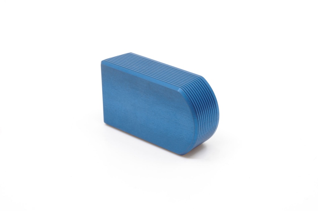 Magazine Base Pad for Sig Sauer P226, X-Five, LDC｜Elegance Line