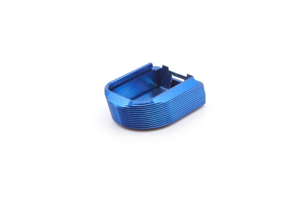 Magazine Base Pad for Sig Sauer P320, P250｜Speed Line