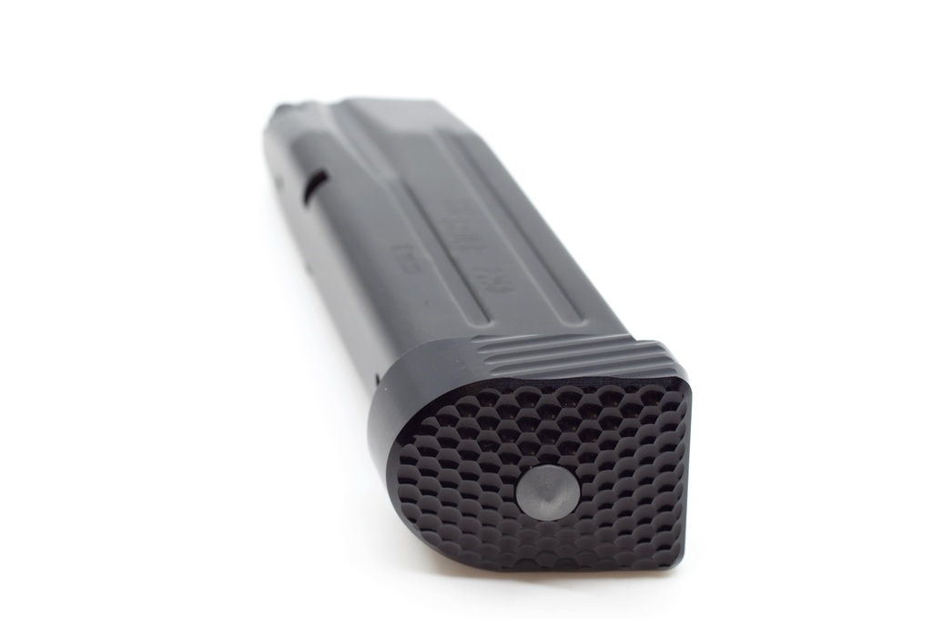 ​​​Magazine Base Pad for Sig Sauer P320, P250｜EDC Line