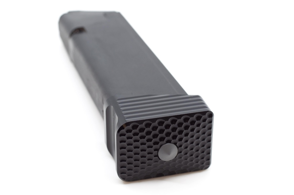 ​​​​Magazine Base Pad for Glock 17/ 19/ 34｜EDC Line