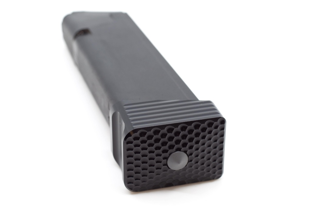 Magazine Base Pad for Glock 17/ 19/ 34｜EDC Line