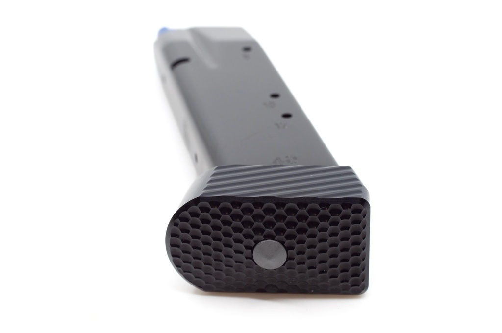 Magazine Base Pad for Shadow 2, SP01, CZ 75｜EDC Line