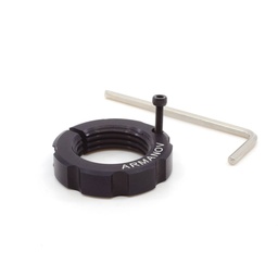 Free Float Lock Ring for Dillon Toolhead | 10x Pack