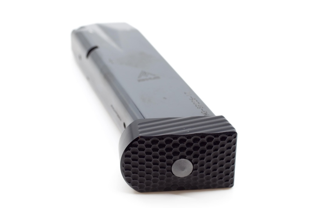 Magazine Base Pad for Beretta 92/98 series｜EDC Line