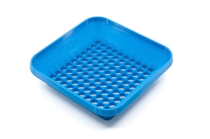 Quick Loader for Armanov 100 rnd Ammo Checker