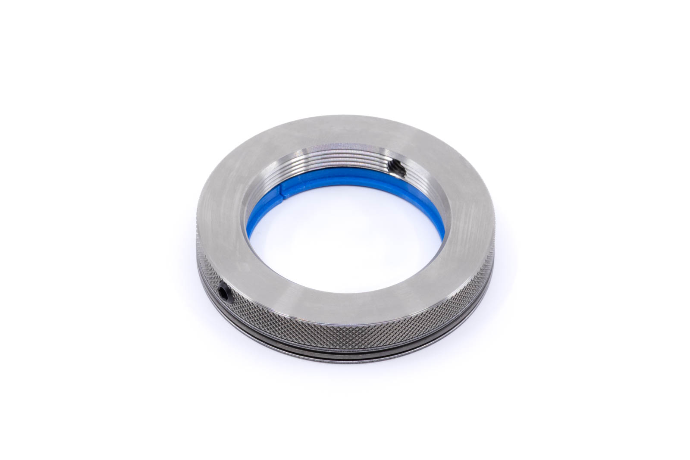 Shellplate Bearing Kit with Low Profile Lock Ring for Dillon Super 1050 / RL1100
