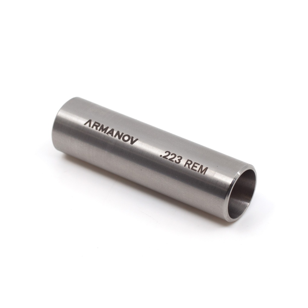 Hi-Flow Powder Funnel for Dillon Powder Measure | .223 Rem