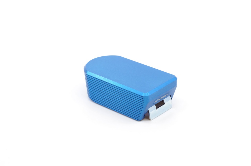 Magazine Base Pad for Arex Alpha, Zero 2｜Elegance Line