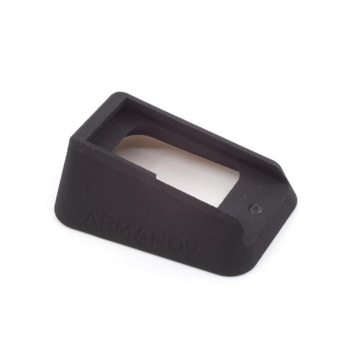 Magwell for Schmeisser AR15-9 series