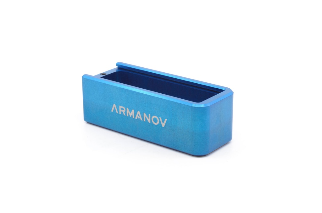 Magazine Base Pad +1 for Shotgun - MKA1919, Derya, Kral, Typhoon
