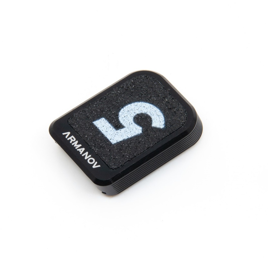 ​Numbered Grip Tape for Speed Line Magazine Pads