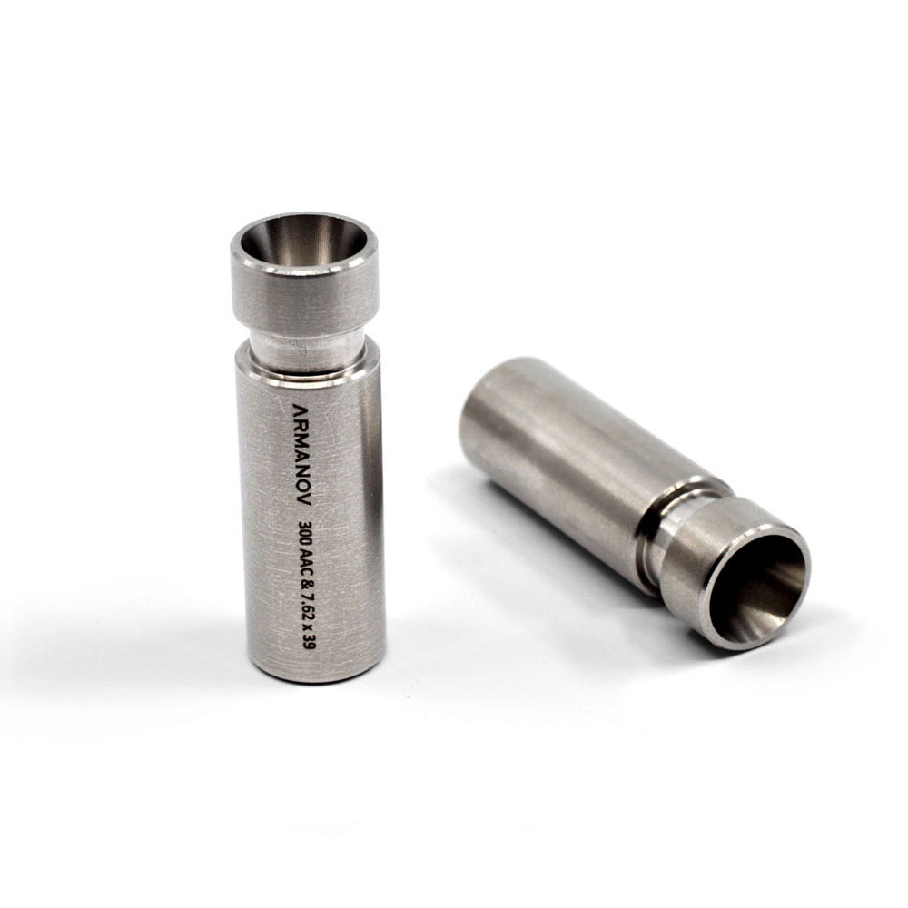 Powder Funnel for Dillon Powder Measure | 300 AAC Blackout