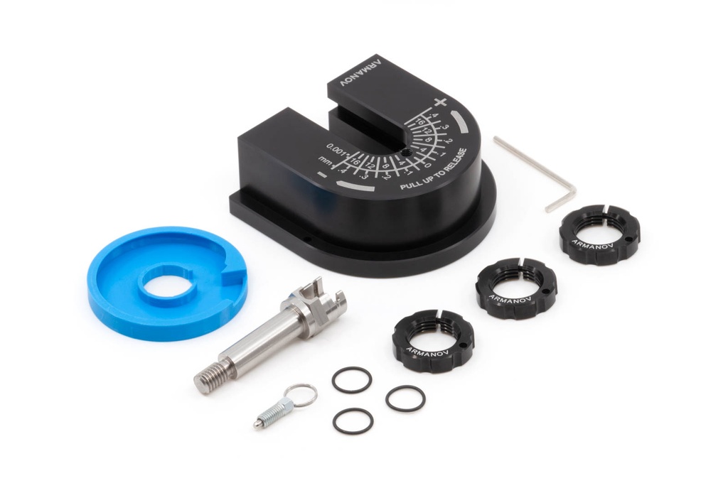 Single Stage Conversion Kit for Dillon XL650/XL750