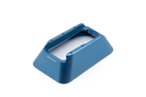 Aluminium Magwell for AR15 | Milspec or Similar Receivers