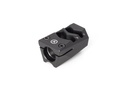 ​​​Compensator for 9mm Handgun