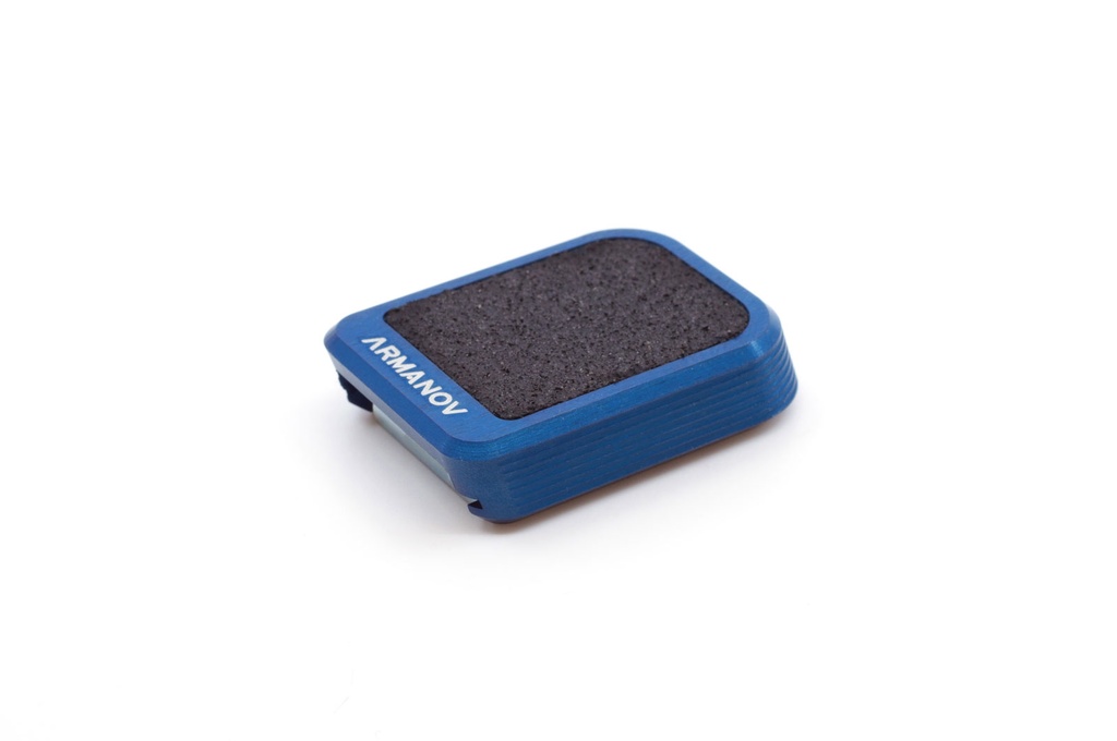 Magazine Base Pad for KMR L-02, W-02 Pistols｜Speed Line