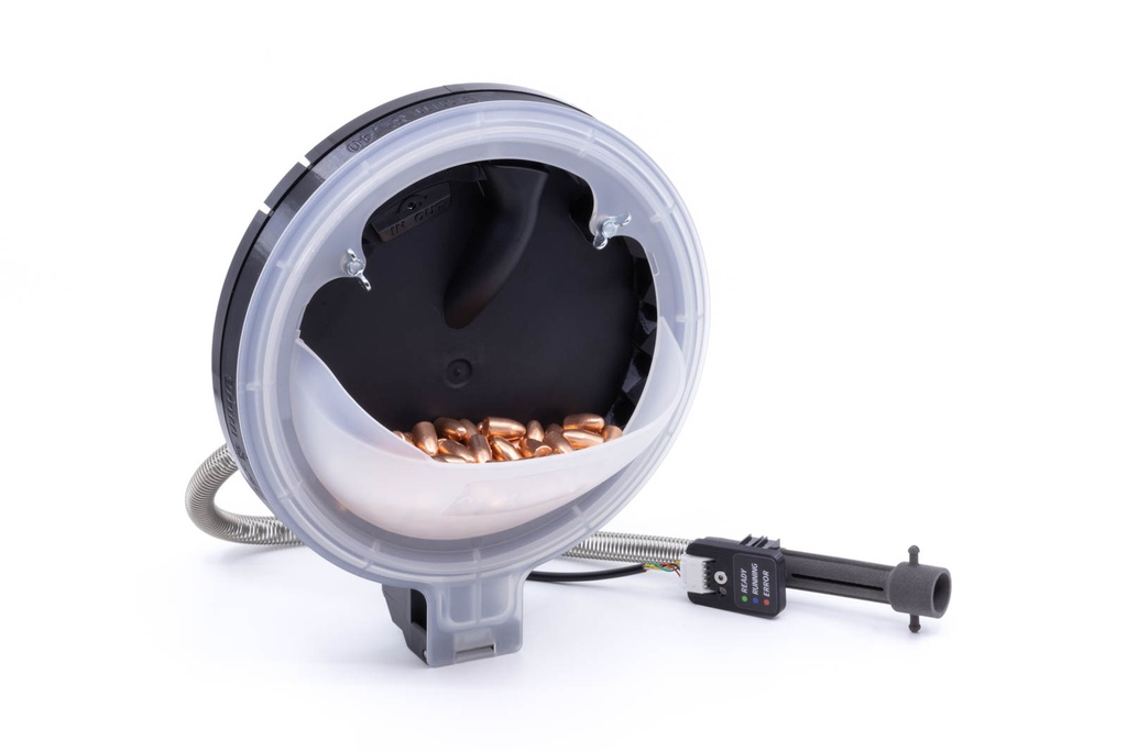 Armanov Bullet Feeder | Gen2