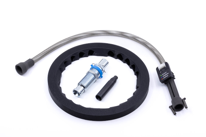 Conversion Kit for Gen2 Armanov Bullet Feeder