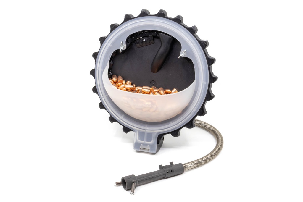 Armanov Bullet Feeder | Hand Operated
