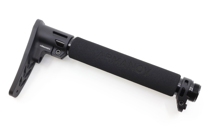 Armanov Sportster Ultralight Rifle Stock