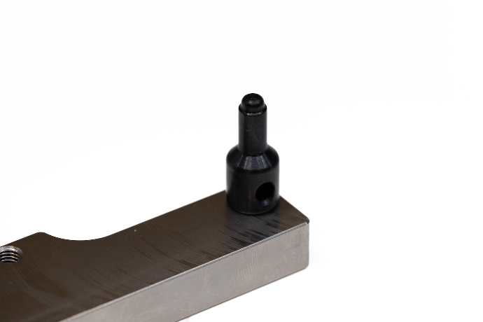 Armanov Swage PRO for Dillon XL750 | Base + Small Pin
