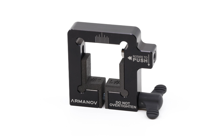 Universal Rear Sight Pusher | w/o Inserts