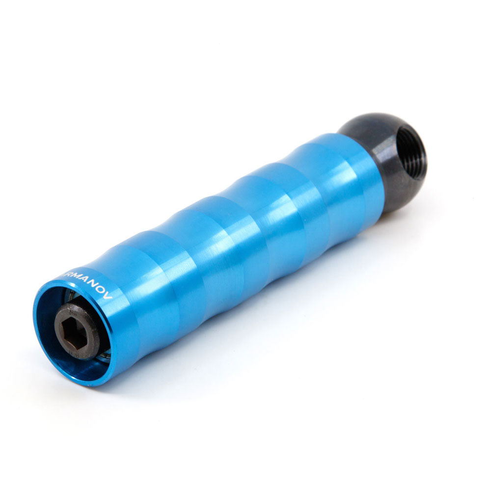 Ball Bearing Roller Handle for Dillon XL650/XL750, RL550 and Square Deal B