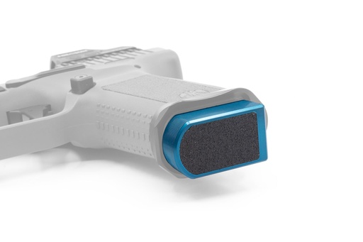 Magazine Base Pad for Canik TP9 series｜MaXXXgrip Line