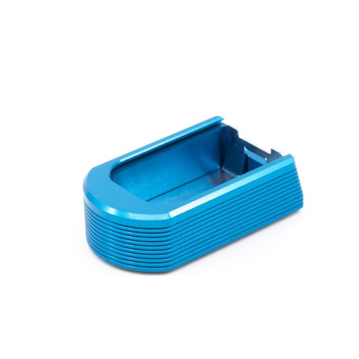 Magazine Base Pad for Beretta 92/98 series｜MaXXXgrip Line