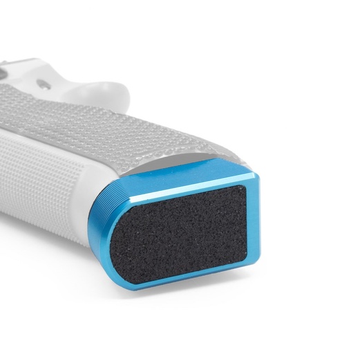 Magazine Base Pad for CZ Shadow 2, SP01, CZ 75｜MaXXXgrip Line