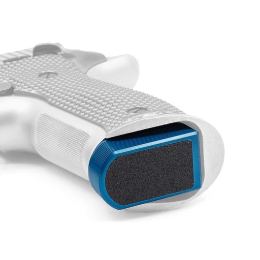 Magazine Base Pad for Sig Sauer P226, X-Five, LDC｜MaXXXgrip Line