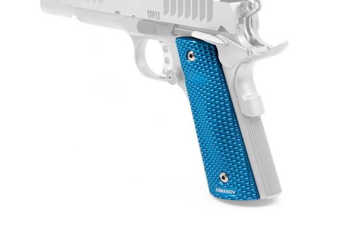 ​​​SpidErgo Pistol Grips for 1911 pistols