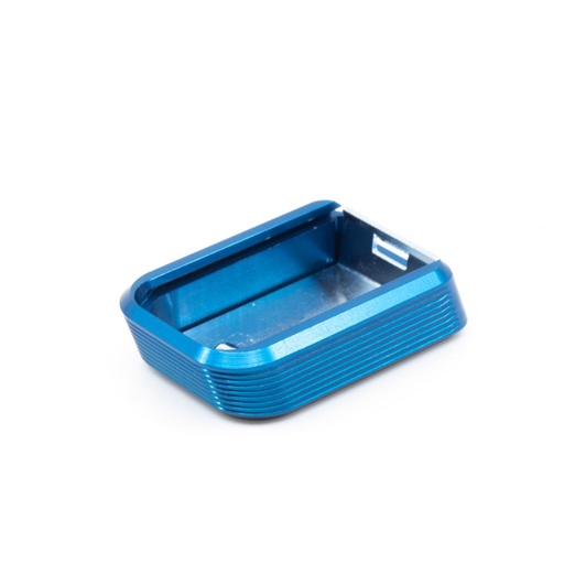 ​​Magazine Base Pad Tanfoglio Stock II. III｜Speed Line
