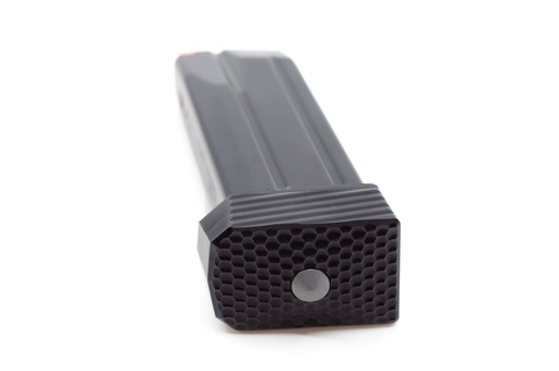 [MPEDC7] ​​​Magazine Base Pad for AREX Delta GEN1/GEN2｜EDC Line