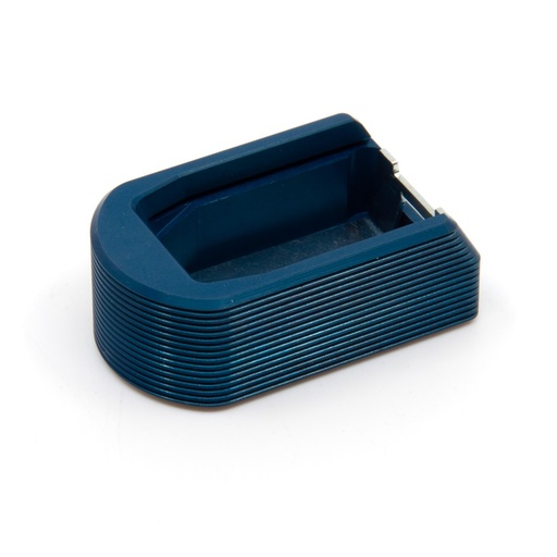 Magazine Base Pad for CZ P-09/P-10 series｜MaXXXGrip Line