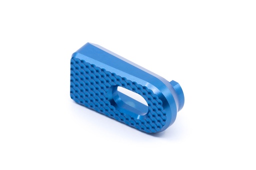 ​ALUMINIUM Mec-Gar Magazine Base Pad for 1911 pistols｜Speed Line