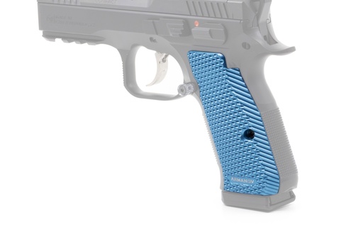 SpidErgo Gen2 Pistol Grips for CZ Shadow 2 Compact