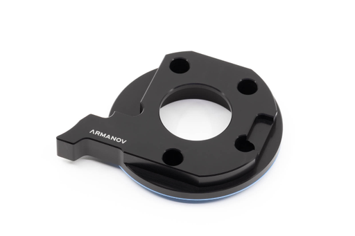 [BSCX10] Bearing Shellplate Clamp for Frankford Arsenal X-10