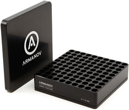 Ammo Checker 100 rnd with Flip Cover
