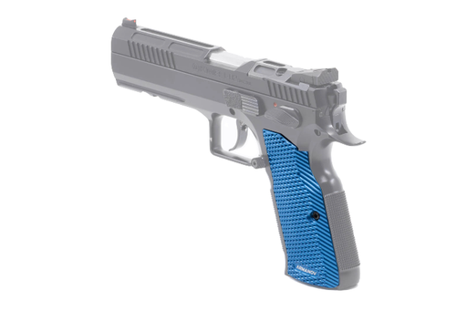 ​​​SpidErgo Gen2 Pistol Grips for KMR L-02 Spectra, L-02 Umbra