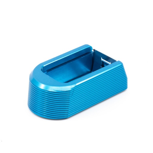 Magazine Base Pad for KMR L-02, W-02 Pistols｜Elegance Line